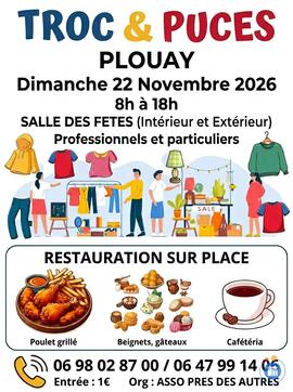Image Troc et puces (photo 1)