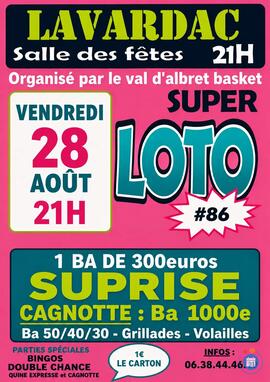Image 21h loto du vab voir affiche (photo 1)