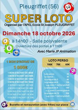 Image Super LOTO (photo 1)