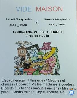 Image Vide maison (photo 1)