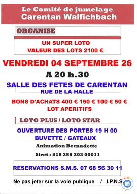 Image loto (photo 1)