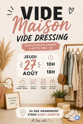 Image Vide maison (photo 1)