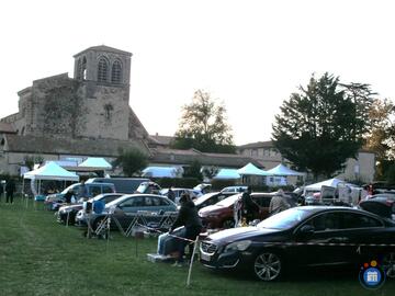 Image Brocante / vide grenier 2026 - MOZAC Parc de l'Abbatiale (photo 1)