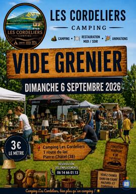 Image Vide grenier (photo 1)