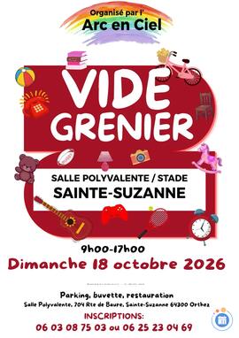 Image VIDE GRENIER (photo 1)