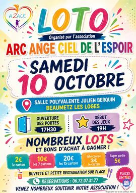 Image Loto (photo 1)