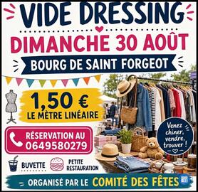 Image Vide dressing (photo 1)