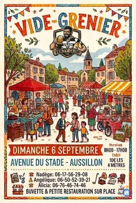 Image Vide grenier (photo 1)