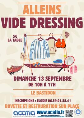 Image Vide Dressing de l’ACATIA (photo 1)