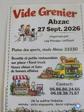 Image Vide grenier (photo 1)
