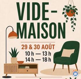 Image Vide-maison (photo 1)