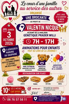 Image Association Valentin Nicque (photo 1)