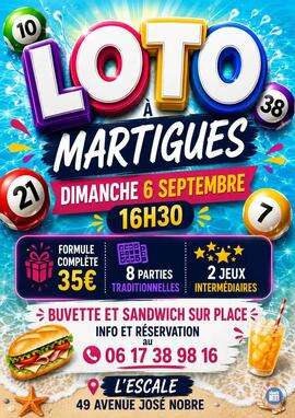 Image Loto (photo 1)