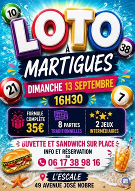 Image Loto (photo 1)
