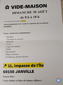 Image vide maison (photo 1)