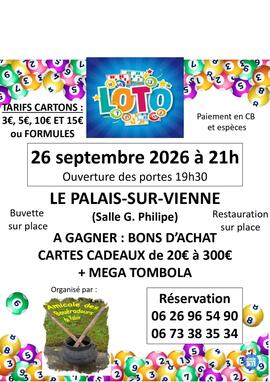 Image Loto (photo 1)