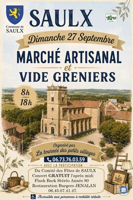 Image Vide greniers (photo 1)
