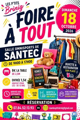 Image FOIRE A TOUT (photo 1)