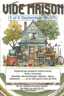 Image Vide maison (photo 1)
