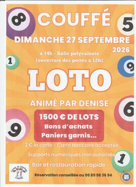 Image Loto (photo 1)