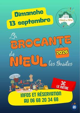 Image Brocante (photo 1)