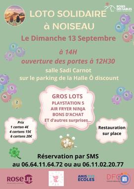 Image Loto Solidaire (photo 1)