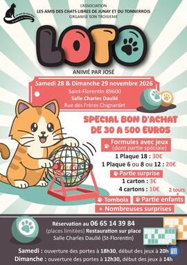 Image LOTO (photo 1)