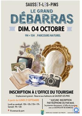 Image Le Grand Débarras (photo 1)