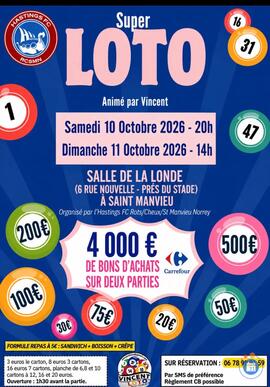 Image Vincent loto (photo 1)