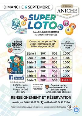 Image super loto (photo 1)