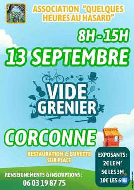Image Vide grenier (photo 1)