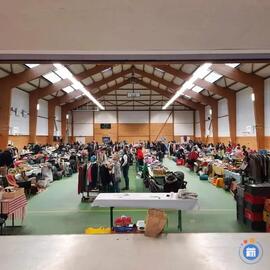 Image Foire aux Puces 27ème édition (photo 1)