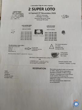 Image 2 MEGAS LOTOS (photo 1)