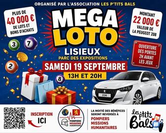 Image meha loto de lisieux (photo 1)