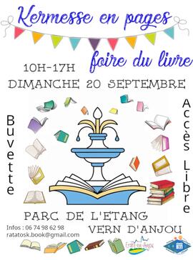 Image Kermesse en pages (photo 1)