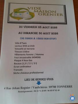 Image VIDE MAISON (photo 1)