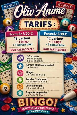 Image Animation loto (photo 1)
