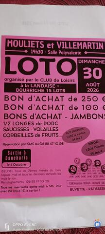 Image Super loto (photo 1)