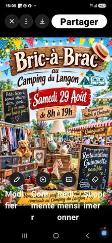 Image Vide grenier (photo 1)