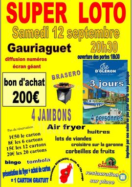 Image Super LOTO (photo 1)