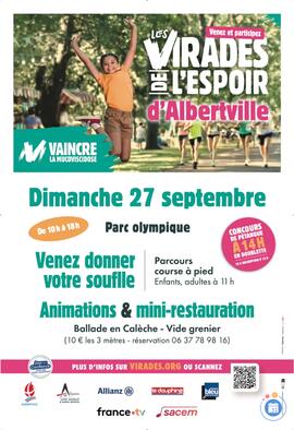 Image virades de l'espoir (photo 1)