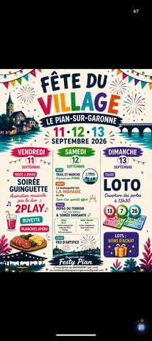 Image Loto (photo 1)
