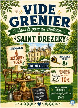 Image Vide grenier (photo 1)