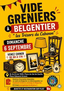 Image Les Trésors du Cabanon (photo 1)