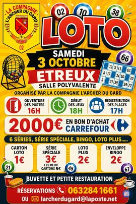 Image loto (photo 1)