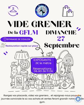 Image vide grenier (photo 1)