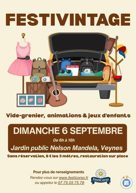 Image Festivintage (photo 1)