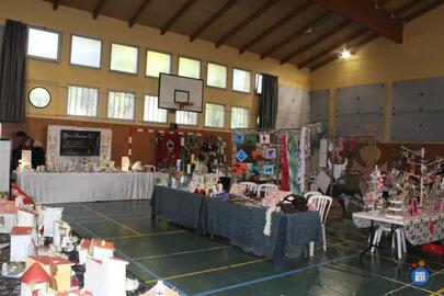Image Marché de Noël (photo 1)
