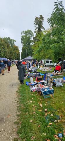 Image Brocante du SCGT Football (photo 1)