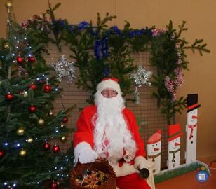 Image Marché de Noël de Locquirec (photo 1)
